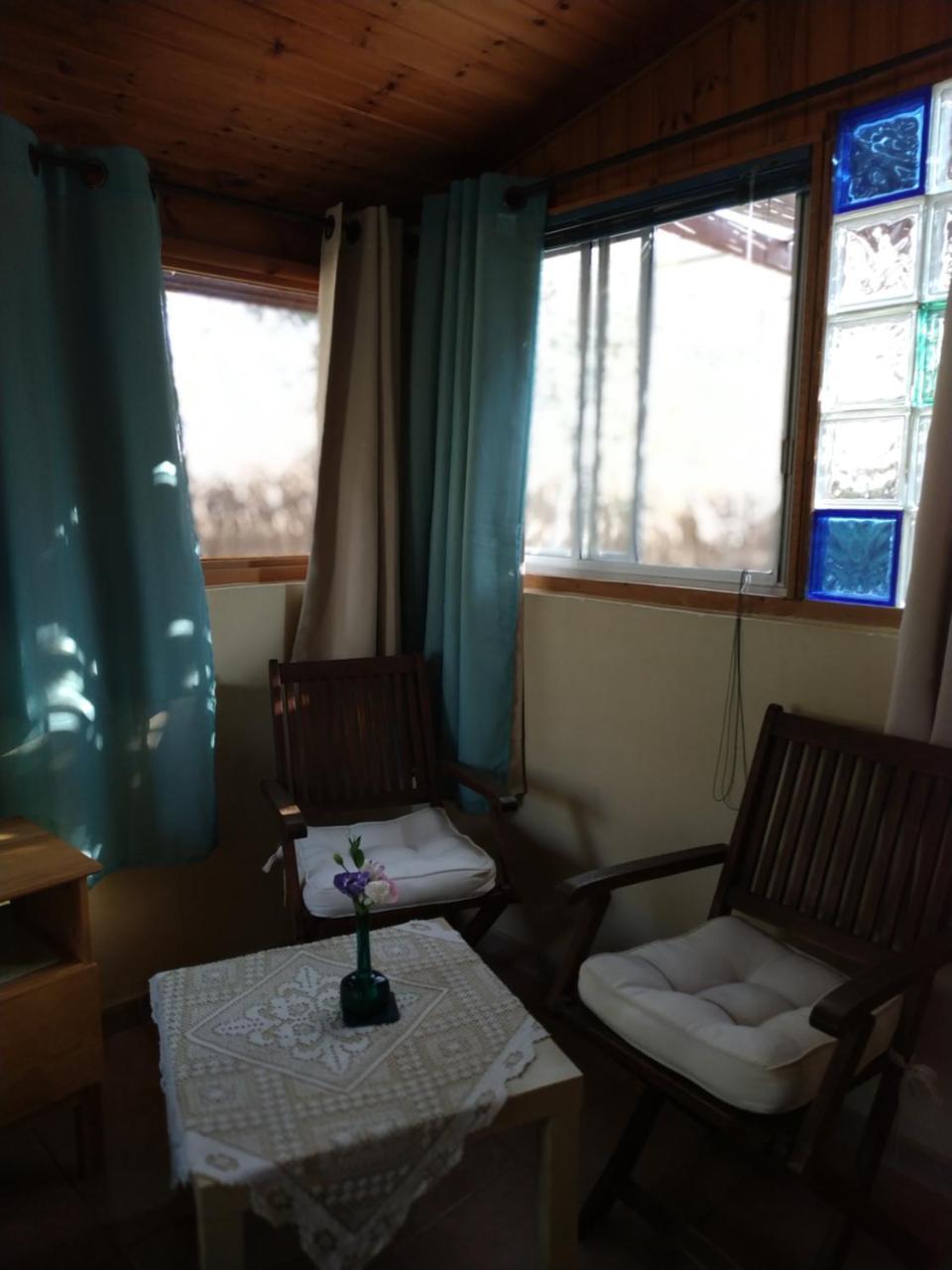 Desert Peace 미츠페 라몬 외부 사진